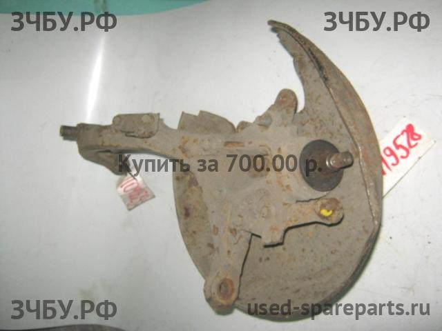Honda Prelude 4 (BB) Кулак задний левый
