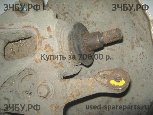 Honda Prelude 4 (BB) Кулак задний левый