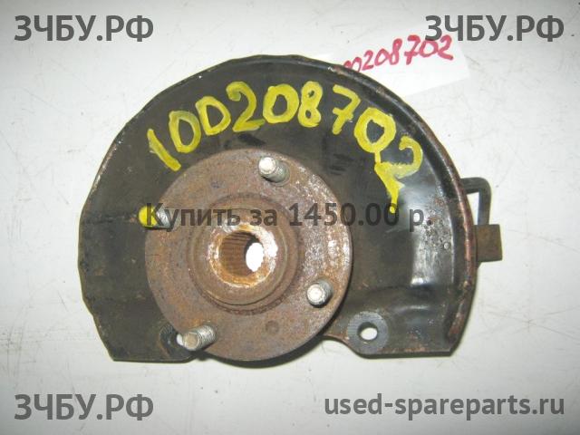 Mitsubishi Lancer Cedia [CS] Кулак поворотный передний правый (со ступицей)