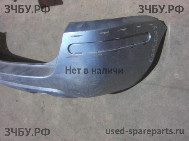 Ford Fusion Бампер задний