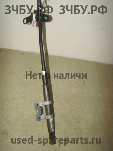 Land Rover Range Rover Sport 1 Подушка безопасности боковая (шторка)