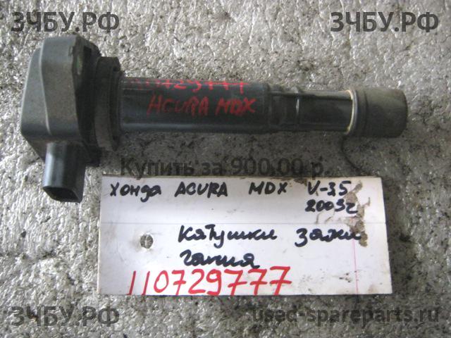 Acura MDX 1 Катушка зажигания