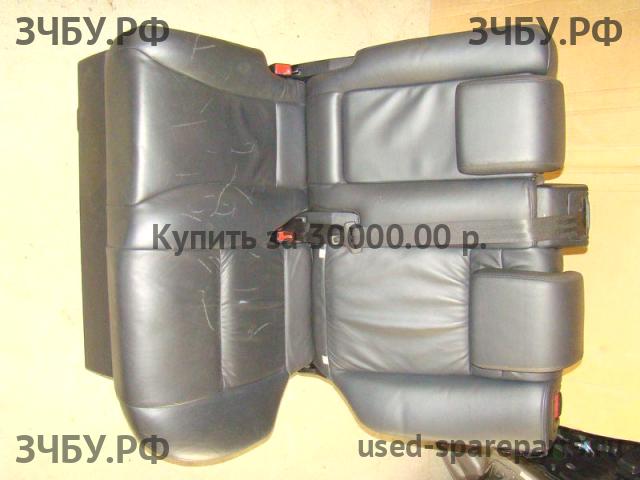 Land Rover Range Rover Sport 1 Сиденья (комплект)