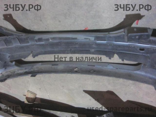 Hyundai Getz Бампер передний