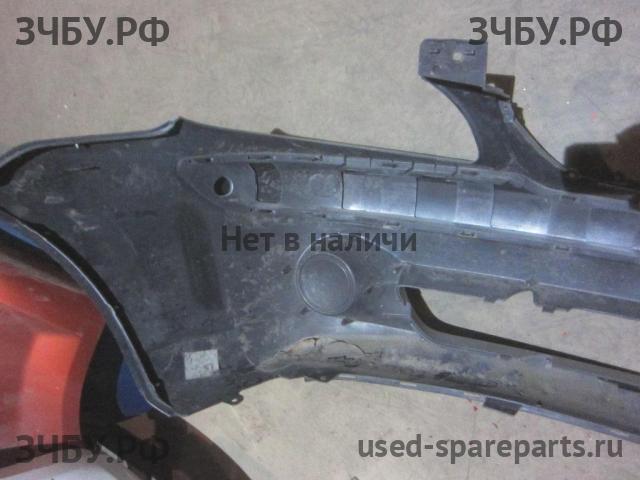 Hyundai Getz Бампер передний