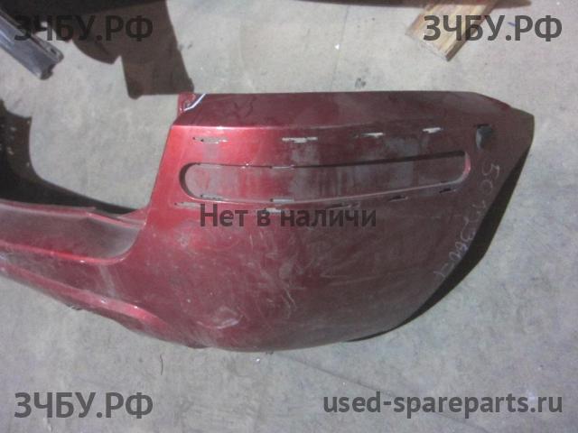 Ford Fusion Бампер задний