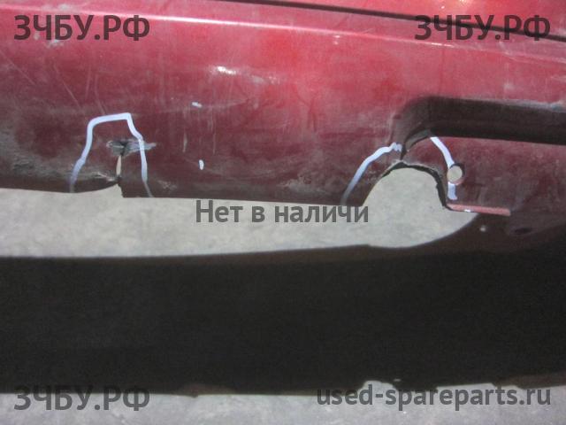 Ford Fusion Бампер задний