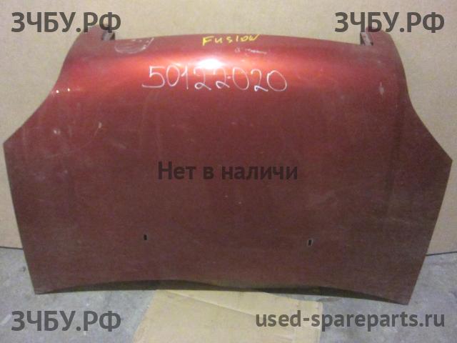 Ford Fusion Капот