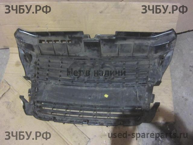 Audi A3 [8P] Решетка радиатора
