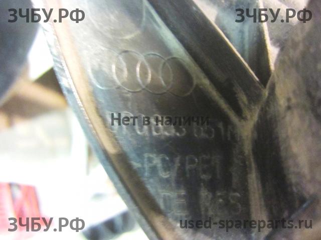 Audi A3 [8P] Решетка радиатора