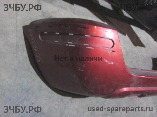 Ford Fusion Бампер задний