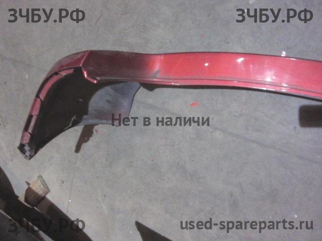 Ford Fusion Бампер задний