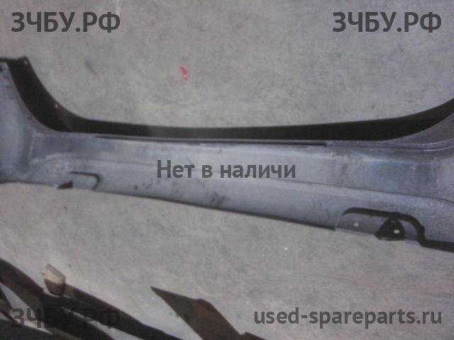 Ford Fusion Бампер задний