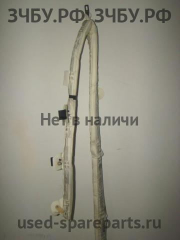 Land Rover Range Rover Sport 1 Подушка безопасности боковая (шторка)