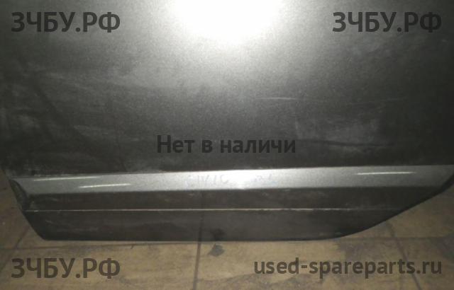 Honda Civic 8 (4D) Молдинг двери задней левой