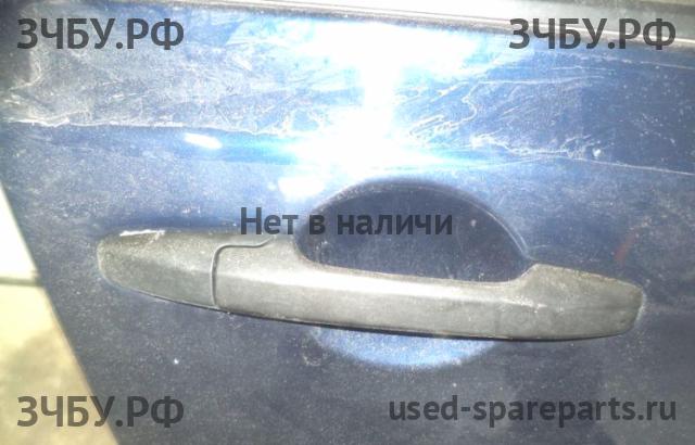 Honda Civic 8 (4D) Ручка двери передней наружная правая
