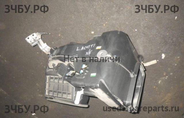 Chevrolet Lacetti Корпус отопителя (корпус печки)