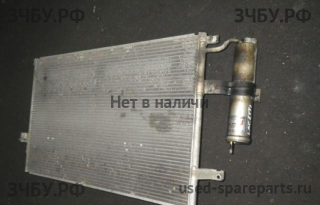 Chevrolet Lacetti Радиатор кондиционера