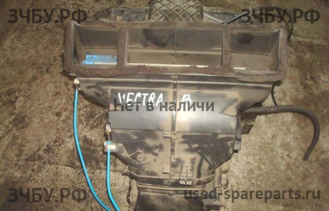 Opel Vectra B Радиатор кондиционера