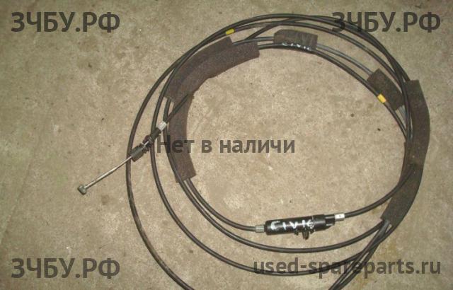 Honda Civic 8 (4D) Трос открывания багажника