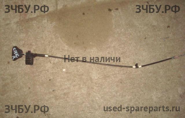 Honda Civic 8 (4D) Замок спинки сиденья