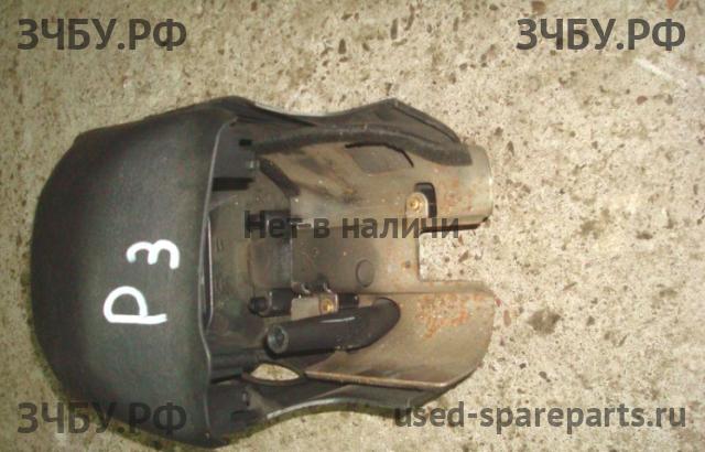 Mitsubishi Pajero/Montero 3 Кожух рулевой колонки