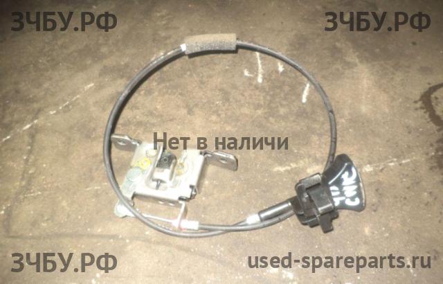 Honda Civic 8 (4D) Замок спинки сиденья