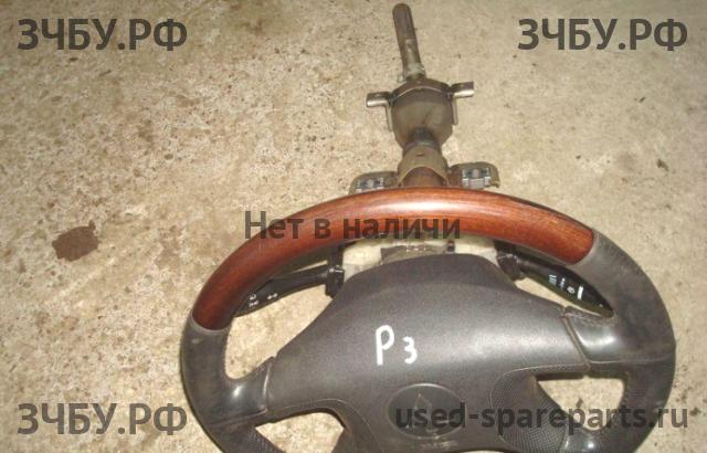 Mitsubishi Pajero/Montero 3 Рулевое колесо без AIR BAG