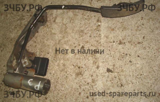 Mitsubishi Pajero/Montero 3 Педаль газа