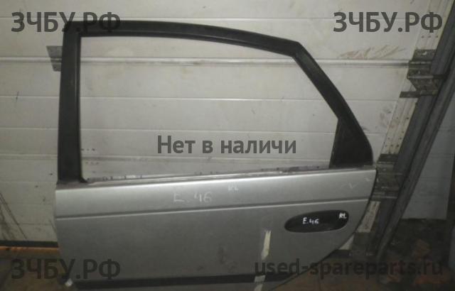 Toyota Avensis 2 Дверь задняя левая