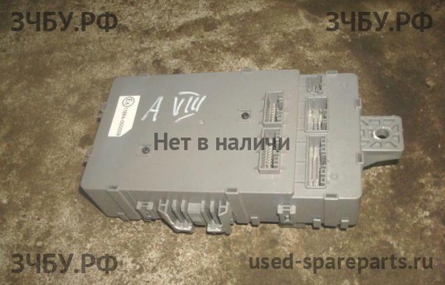 Honda Accord 8 Блок предохранителей