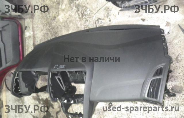 Ford Focus 3 Торпедо