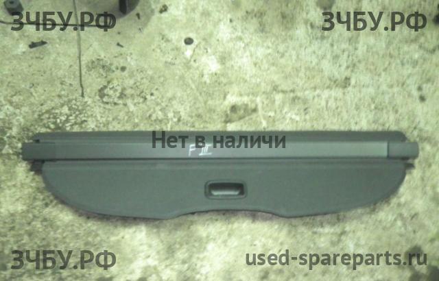 Ford Focus 3 Шторка багажника