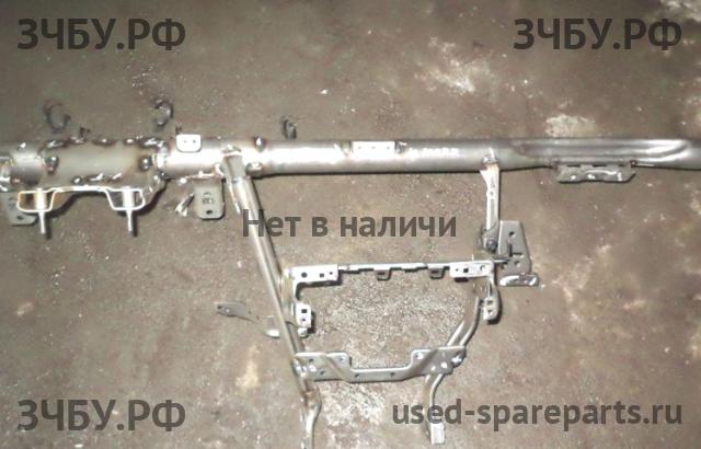 Honda Accord 8 Усилитель торпеды