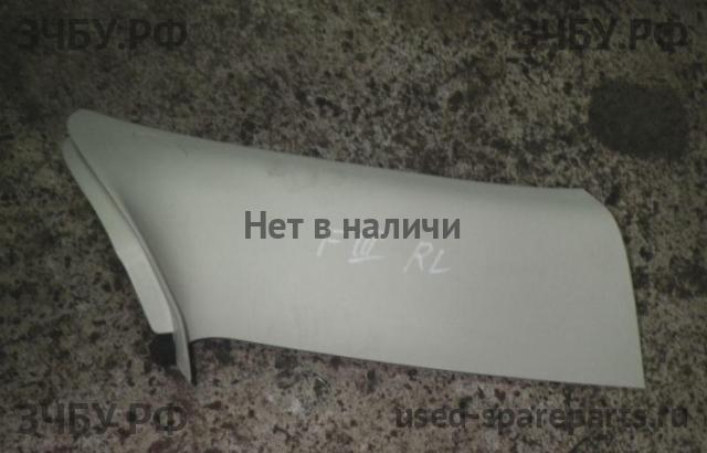 Ford Focus 3 Обшивка салона