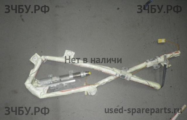 Mazda 3 [BL] Подушка безопасности боковая (шторка)