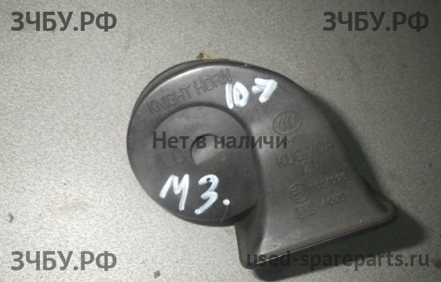 Mazda 3 [BL] Сигнал звуковой