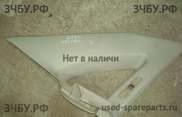 Opel Vectra B Обшивка салона