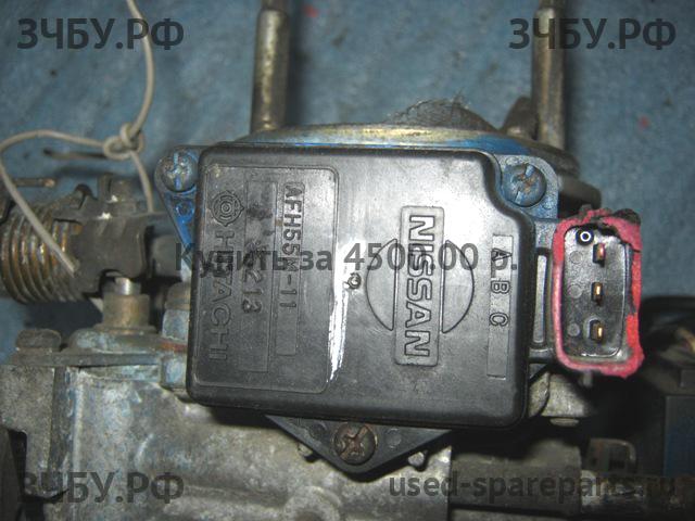 Nissan Terrano 2 (R20) Карбюратор