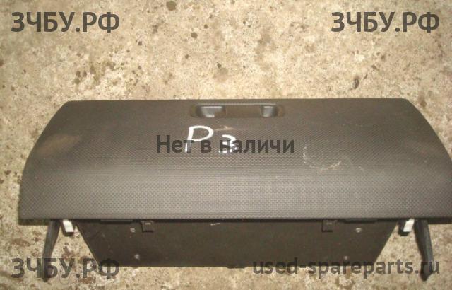 Mitsubishi Pajero/Montero 3 Бардачок