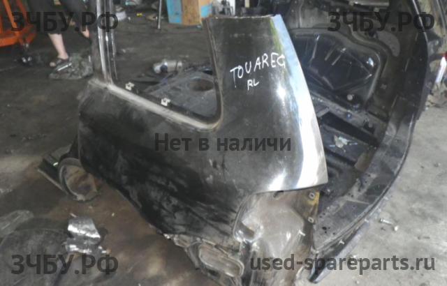 Volkswagen Touareg 1 Элемент кузова