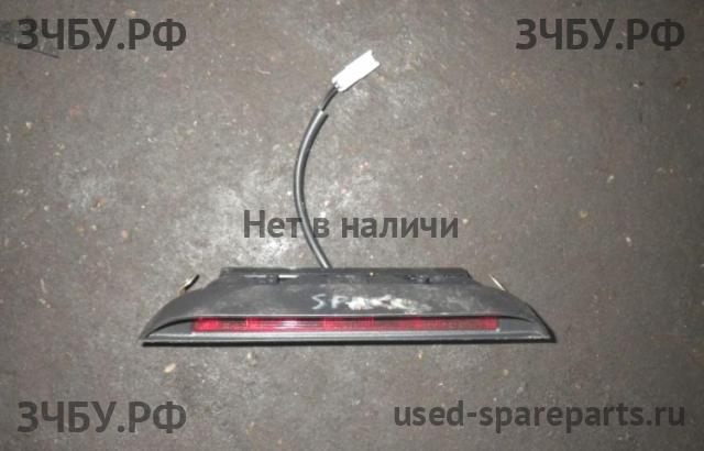 Mitsubishi Space Star Фонарь задний (стоп сигнал)