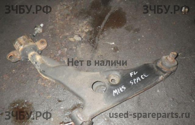 Mitsubishi Space Star Рычаг передний левый