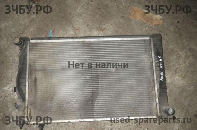Audi A4 [B5] Радиатор основной (охлаждение ДВС)