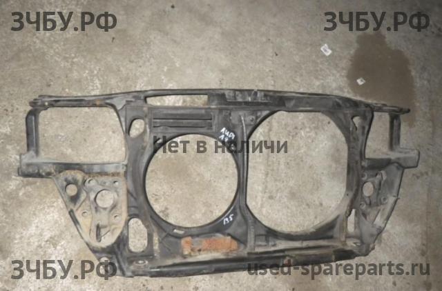 Audi A4 [B5] Панель передняя (телевизор)