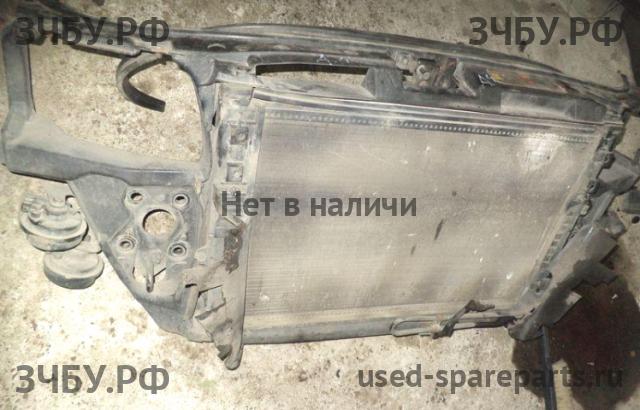 Audi A4 [B5] Радиатор основной (охлаждение ДВС)
