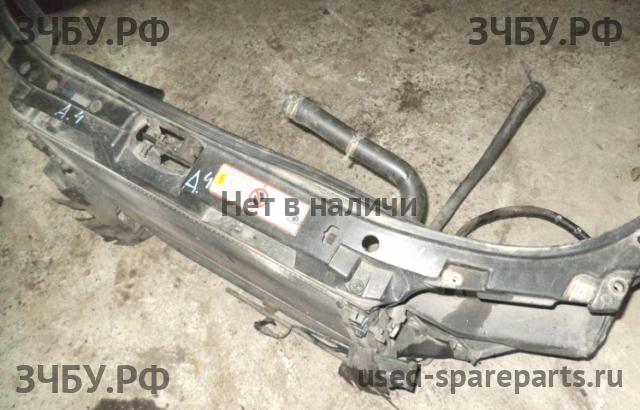 Audi A4 [B5] Панель передняя (телевизор)