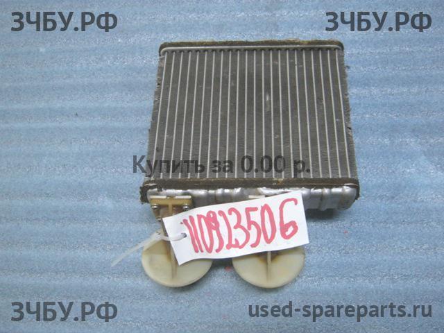 Mitsubishi Galant 8 (EA, EC) Радиатор отопителя