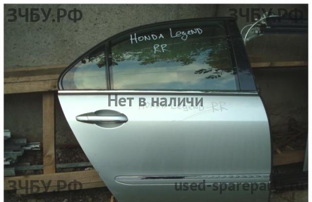 Honda Legend 3 Дверь задняя правая