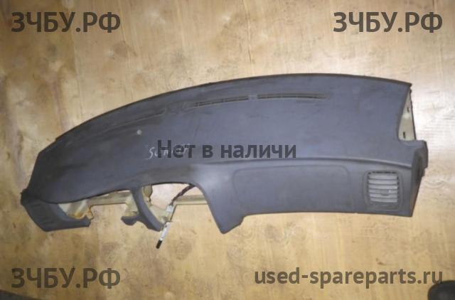 Hyundai Sonata 4 Торпедо